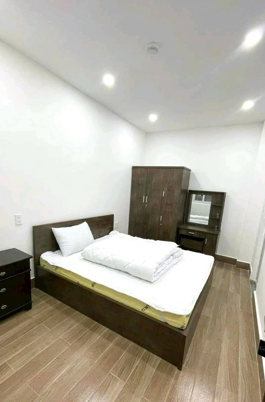 Bán Khách Sạn Gần Trung Tâm Đường An Dương Vương, Đà Lạt – Hoàn Công – Thang Máy – 18,5 Tỷ - Ảnh 1